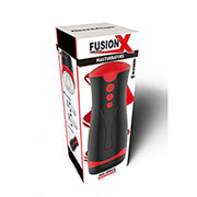 Masturbator Deep Squeeze