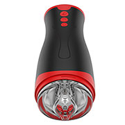 Masturbator Deep Squeeze