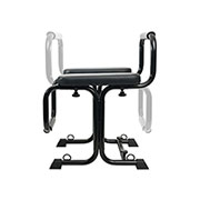 Seks stol za SM igrice "Bangers Bondage Fuck Seat"