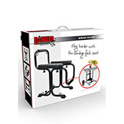 Seks stol za SM igrice Bangers Bondage Fuck Seat