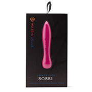 Vibrator BobbII Power Flex