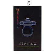 Erekcijski vibro obroček Rev Ring