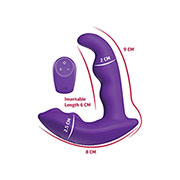 Analni vibrator