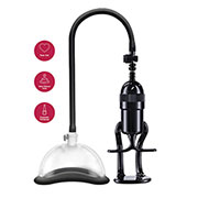 Vakuumska pumpica za vagino She.E.O