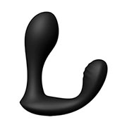 Stimulator prostate Bullseye Prostate Plug