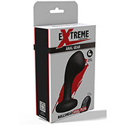 Analni vibrator Bullshead Power