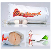 Grelnik za erotične izdelke Toys Warmer