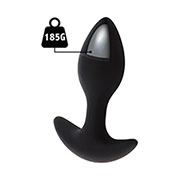 Analni čep z utežjo 185 g