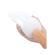 Masturbator Tenga Soft Tube