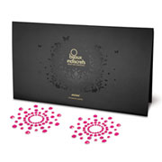 Nakit za bradavičke Bijoux Indiscrets mimi