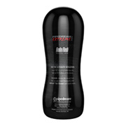 Vibracijski masturbator PDX Elite Pussy