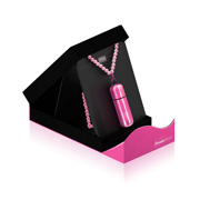 Mini vibrator Pink Bullet