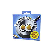 Pekač za jajčka Boobs