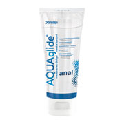 Važilni gel Aquaglide Anal - 100 ml