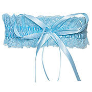 Raztegljiva čipkasta podvezica Cotelli