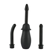 Klistirka Anal Douche Kit