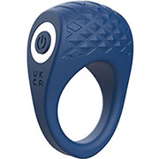 Vibracijski erekcijski obroček Playhouse Vicious