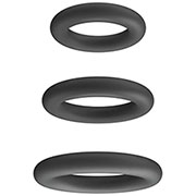 Set erekcijskih obročkov Playhouse