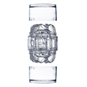 Masturbator Fleshlight Quickshot