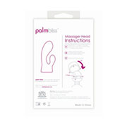 Nastavek za PalmPower PalmBliss