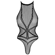 Ženski body Mesh