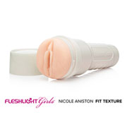 Fleshlight Girls: Nicole Aniston - Fit