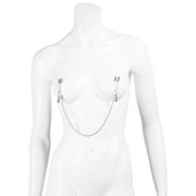 Verižica za prsi At My Mercy - Petdeset odtenkov teme