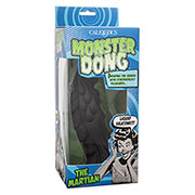 Dildo Monster Dong The Martian 20 cm