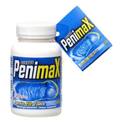 Tabletke "PenimaX" - 60 tabletk
