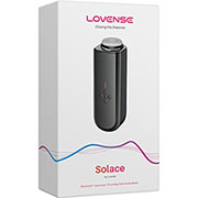 Masturbator za moške Lovense Solace