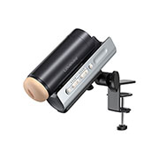 Potisni masturbator Lovense Solace Pro