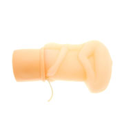 Vibracijska vagina Lolita Teenage vagina