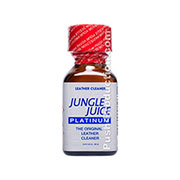 Poppers Jungle Juice Platinum  25ml