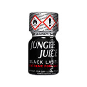 Poppers Jungle Juice Black Label 10 ml