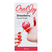 Oralni gel Oral Joy