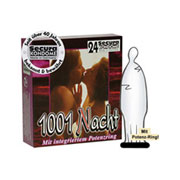 Kondomi 1001 nacht - 24 kosov