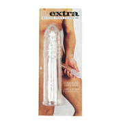 Rokavček za penis Lidl Extra