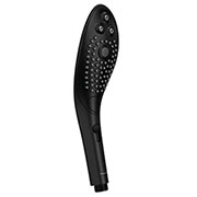 Univerzalna glava za tuš Womanizer Wave - črna