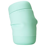 Masturbator Tenga Puffy - green