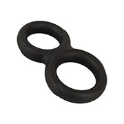 Dvojni erekcijski obroček "Erecto"