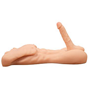 Moški torzo DELUXE MAN