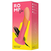 Dildo ROMP Dizi