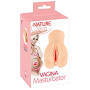 Masturbator - vagina "Nature Skin"