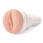 Fleshlight girls: Kayley Gunner Fully