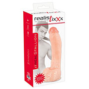 Dildo RealistixXx Real Stallion