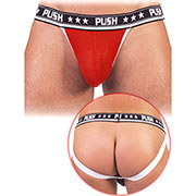 Moške tangice Premium Mesh Jock