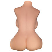 Masturbator Real Style IV