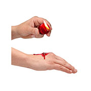 Komplet sveč OUCH! Sinful