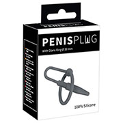 Erekcijski obroček z dilatorjem