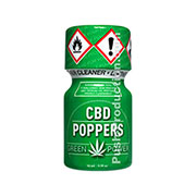 Poppers Green Power  10ml